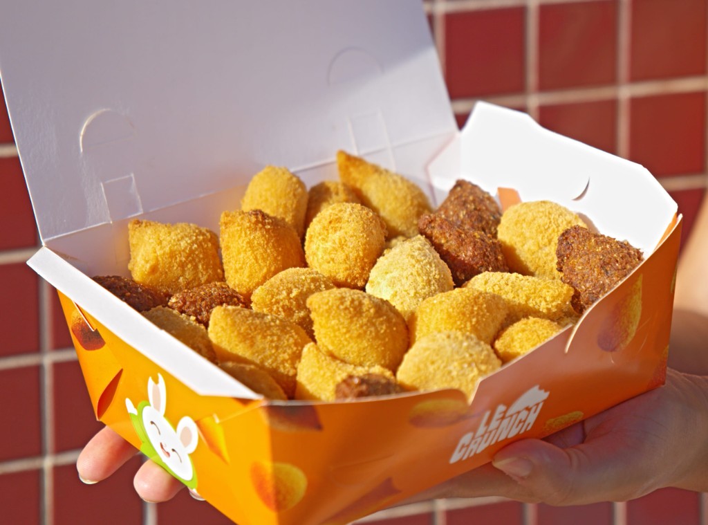 Loja Le Crunch Bugio